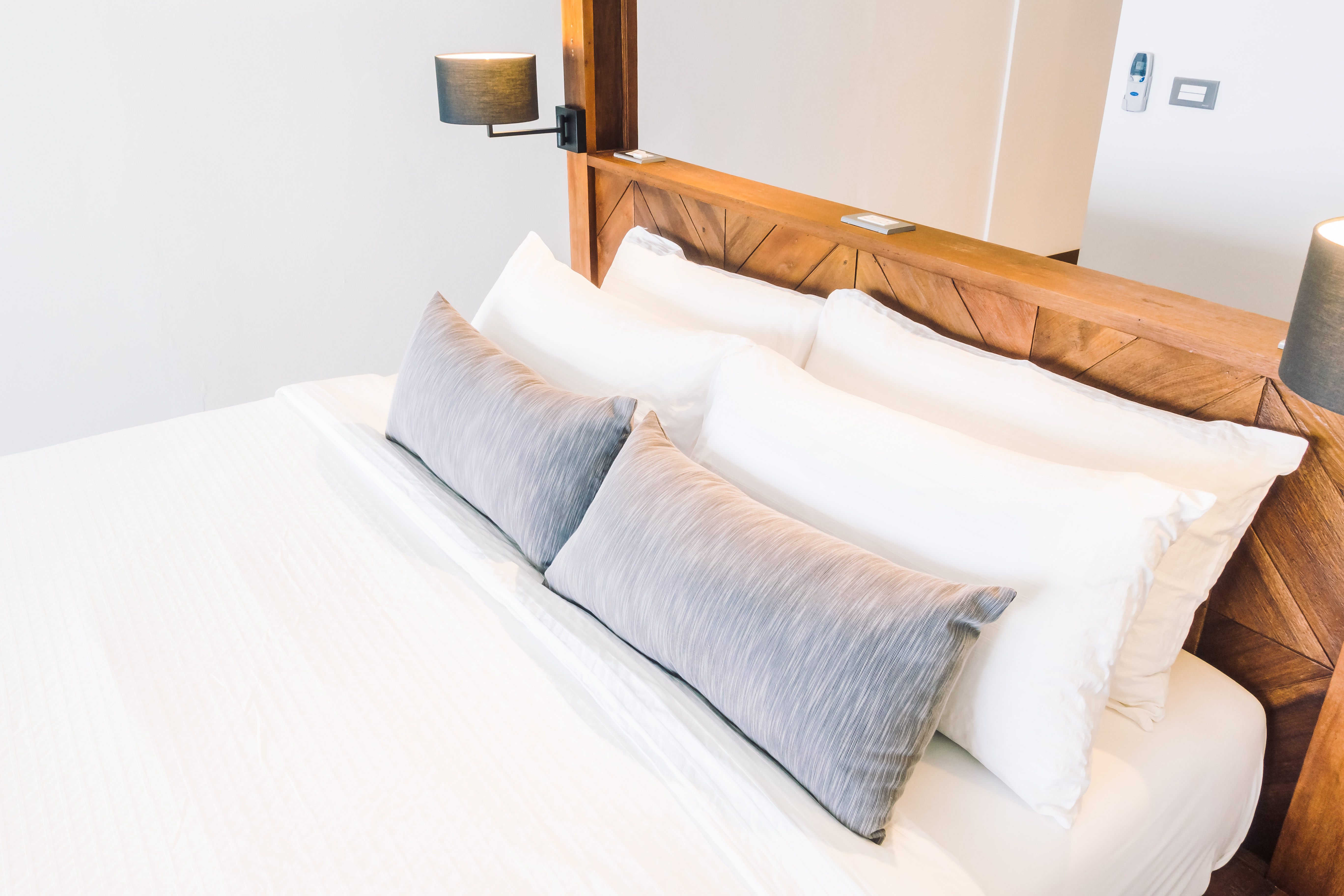 Book Your Stay