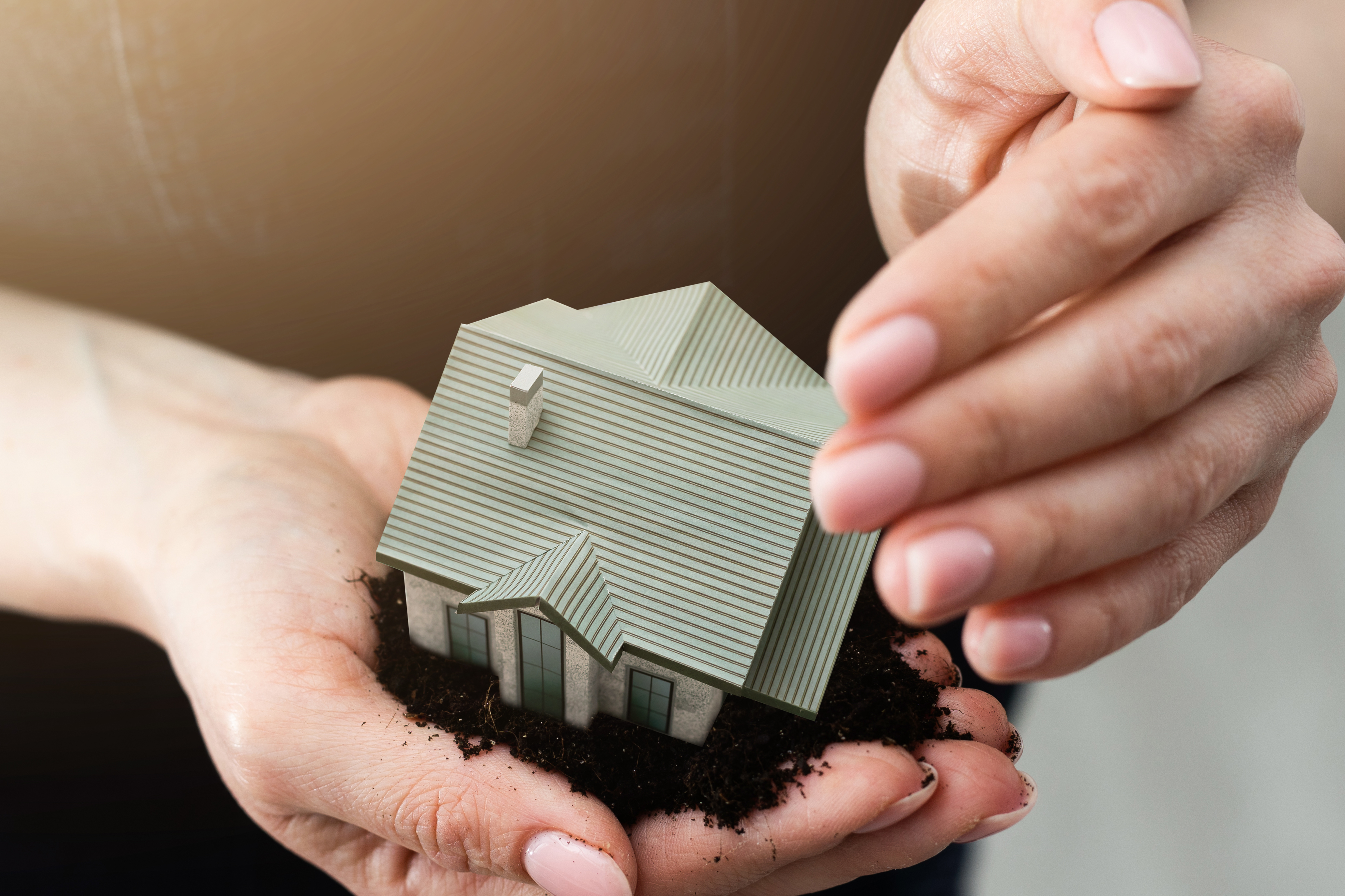 Property Sourcing